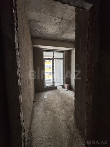 Satılır 1 otaqlı yeni tikili 54.3 m², Nizami m., photo 6 from 10