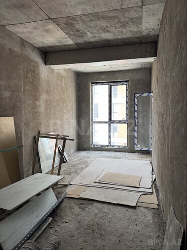 Satılır 1 otaqlı yeni tikili 54.3 m², Nizami m., photo 7 from 10