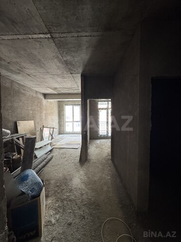 Satılır 1 otaqlı yeni tikili 54.3 m², Nizami m., photo 8 from 10