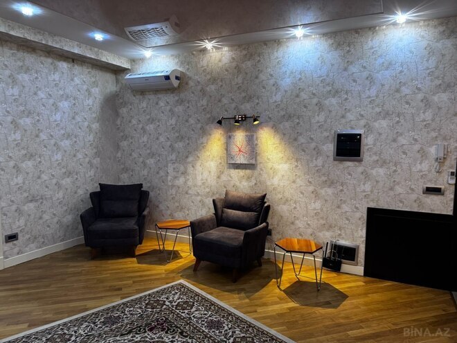 Сдаётся 3-комн. новостройка 160 м², м. 28 мая, photo 6 from 11