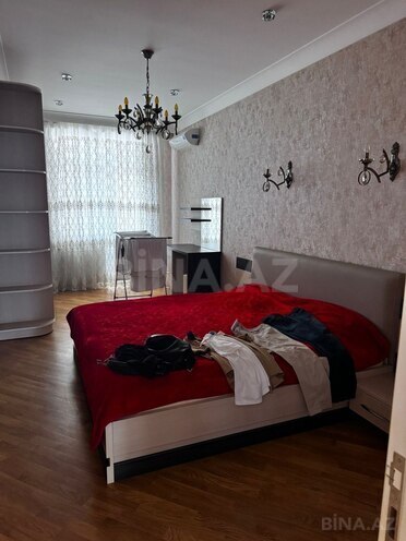 Сдаётся 3-комн. новостройка 160 м², м. 28 мая, photo 3 from 11