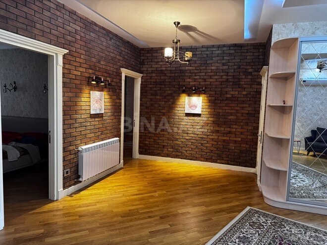 Сдаётся 3-комн. новостройка 160 м², м. 28 мая, photo 9 from 11