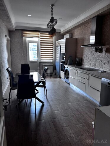 Сдаётся 3-комн. новостройка 160 м², м. 28 мая, photo 5 from 11