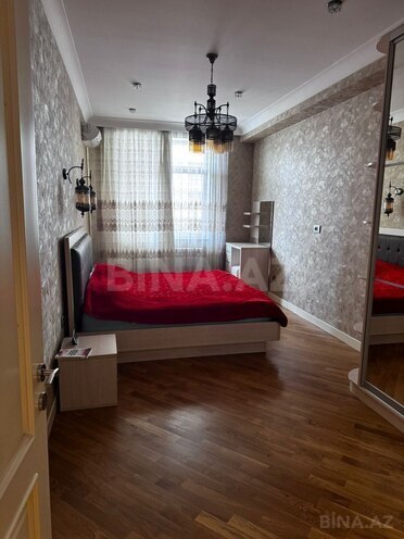 Сдаётся 3-комн. новостройка 160 м², м. 28 мая, photo 4 from 11