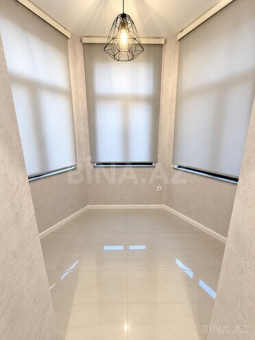 İcarəyə verilir 2 otaqlı yeni tikili 90 m², Şah İsmayıl Xətai m., photo 4 from 15