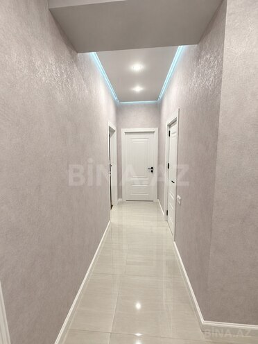 İcarəyə verilir 2 otaqlı yeni tikili 90 m², Şah İsmayıl Xətai m., photo 7 from 15