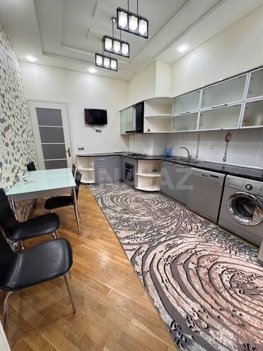 Продаётся 3-комн. новостройка 162 м², Насиминский  р., photo 15 from 19