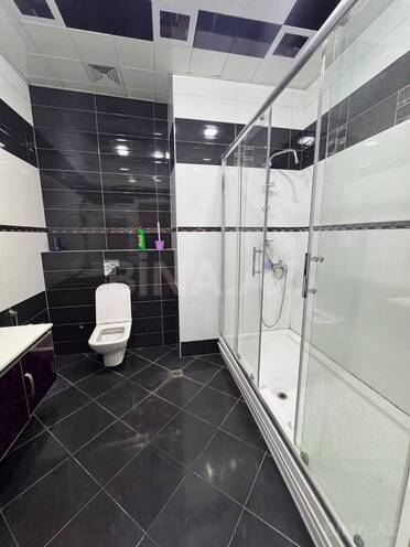 Продаётся 3-комн. новостройка 162 м², Насиминский  р., photo 12 from 19