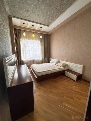 Продаётся 3-комн. новостройка 162 м², Насиминский  р., photo 9 from 19