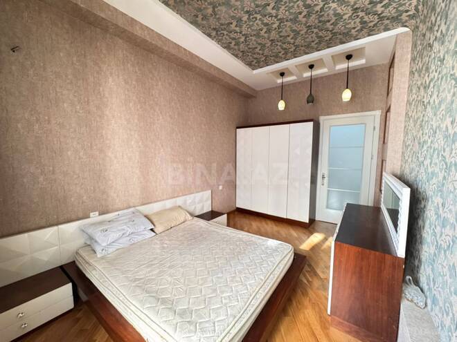 Продаётся 3-комн. новостройка 162 м², Насиминский  р., photo 11 from 19