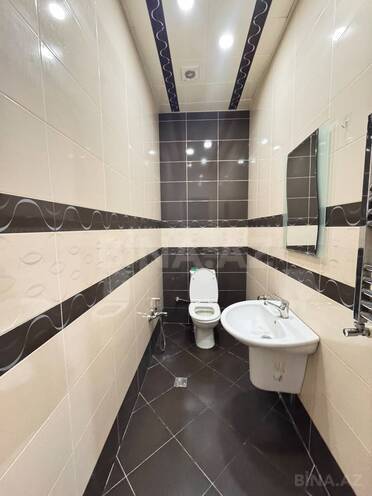 Продаётся 3-комн. новостройка 162 м², Насиминский  р., photo 14 from 19