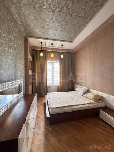 Продаётся 3-комн. новостройка 162 м², Насиминский  р., photo 10 from 19