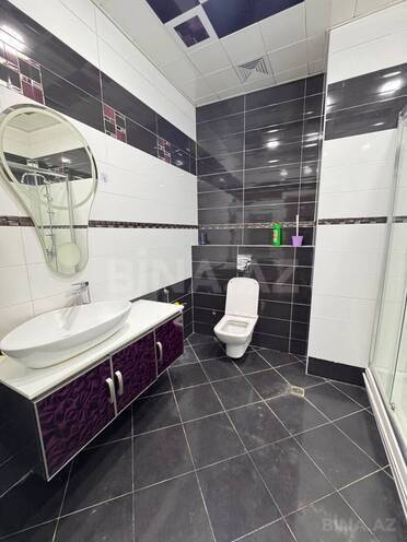 Продаётся 3-комн. новостройка 162 м², Насиминский  р., photo 13 from 19