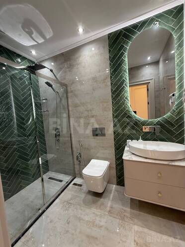 Продаётся 4-комн. новостройка 165 м², м. Элмляр Академиясы, photo 16 from 17