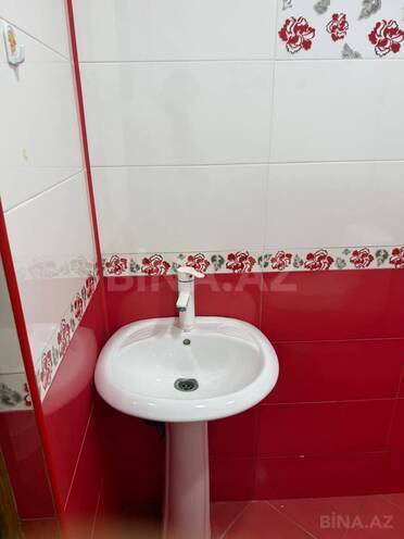 Сдаётся 2-комн. новостройка 78 м², пос. Ени Ясамал, photo 14 from 16