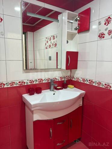 Сдаётся 2-комн. новостройка 78 м², пос. Ени Ясамал, photo 13 from 16