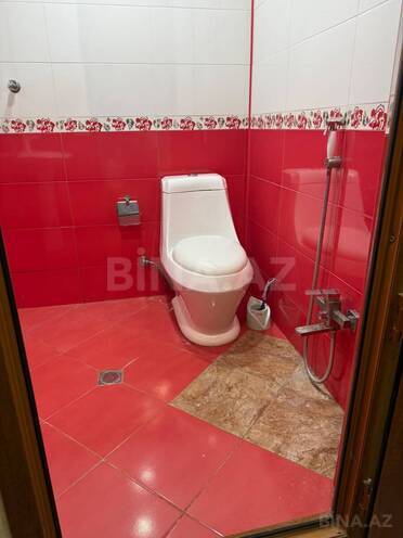 Сдаётся 2-комн. новостройка 78 м², пос. Ени Ясамал, photo 15 from 16