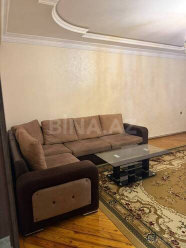 Сдаётся 2-комн. новостройка 78 м², пос. Ени Ясамал, photo 4 from 16