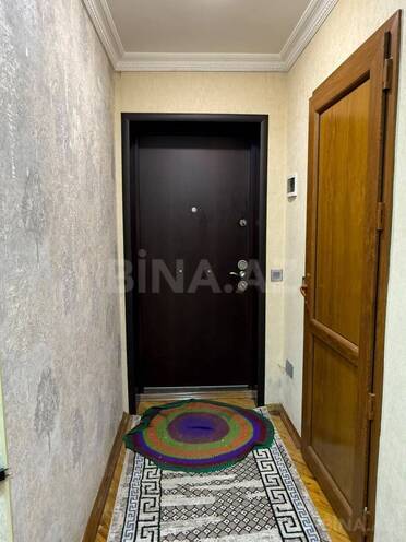 Сдаётся 2-комн. новостройка 78 м², пос. Ени Ясамал, photo 10 from 16