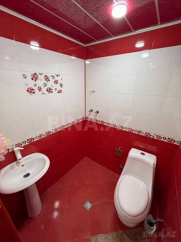 Сдаётся 2-комн. новостройка 78 м², пос. Ени Ясамал, photo 12 from 16