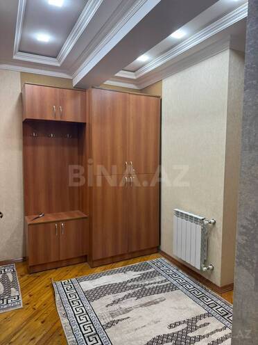 Сдаётся 2-комн. новостройка 78 м², пос. Ени Ясамал, photo 9 from 16