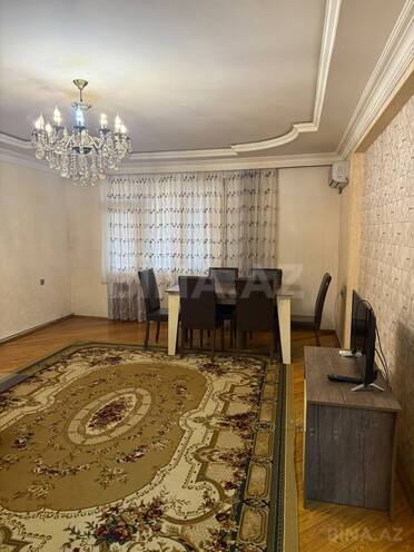 Сдаётся 2-комн. новостройка 78 м², пос. Ени Ясамал, photo 3 from 16