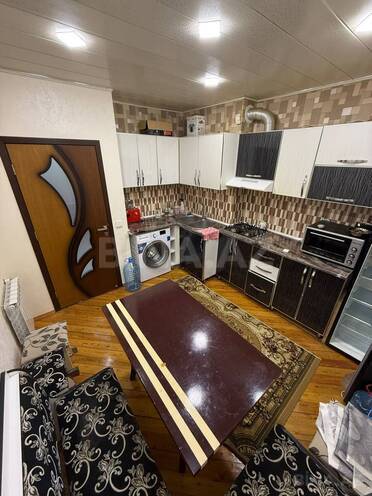 Сдаётся 2-комн. новостройка 78 м², пос. Ени Ясамал, photo 8 from 16