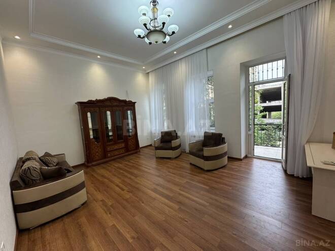 İcarəyə verilir 3 otaqlı köhnə tikili 100 m², Nizami m., photo 4 from 19