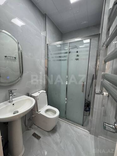 İcarəyə verilir 3 otaqlı köhnə tikili 100 m², Nizami m., photo 10 from 19
