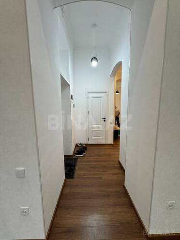İcarəyə verilir 3 otaqlı köhnə tikili 100 m², Nizami m., photo 8 from 19