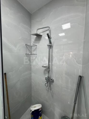 İcarəyə verilir 3 otaqlı köhnə tikili 100 m², Nizami m., photo 11 from 19