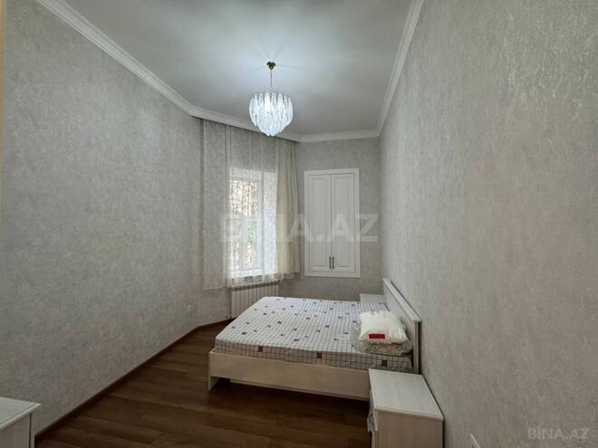 İcarəyə verilir 3 otaqlı köhnə tikili 100 m², Nizami m., photo 7 from 19