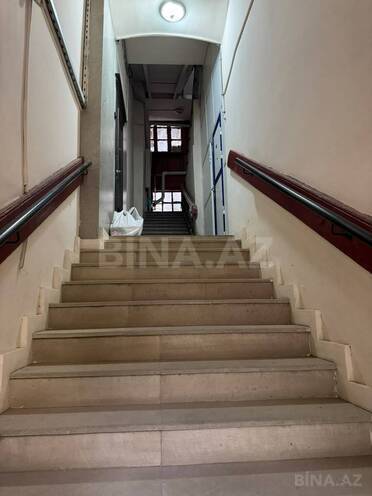 İcarəyə verilir 3 otaqlı köhnə tikili 100 m², Nizami m., photo 16 from 19