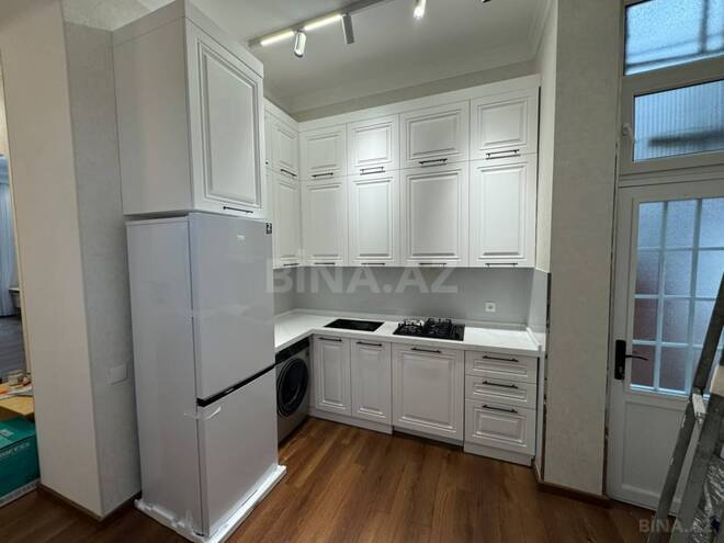 İcarəyə verilir 3 otaqlı köhnə tikili 100 m², Nizami m., photo 3 from 19