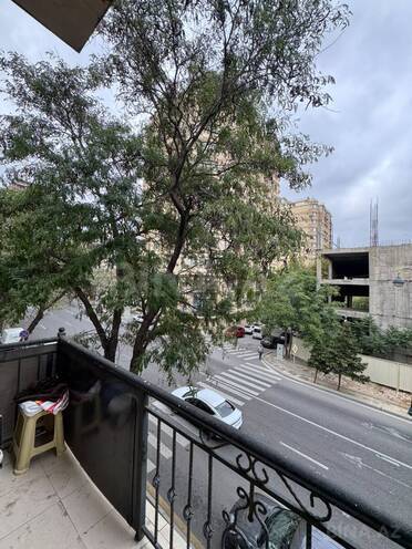 İcarəyə verilir 3 otaqlı köhnə tikili 100 m², Nizami m., photo 13 from 19