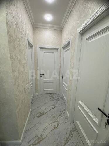 Сдается 3-комн. новостройка 114 м², м. Гянджлик, photo 3 from 7