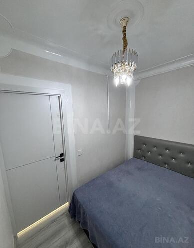 Satılır 2 otaqlı köhnə tikili 40 m², Həzi Aslanov m., photo 5 from 8