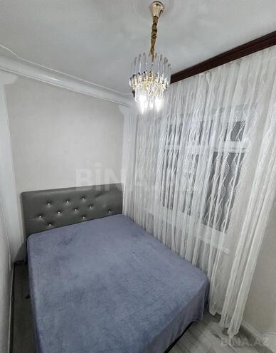 Satılır 2 otaqlı köhnə tikili 40 m², Həzi Aslanov m., photo 4 from 8