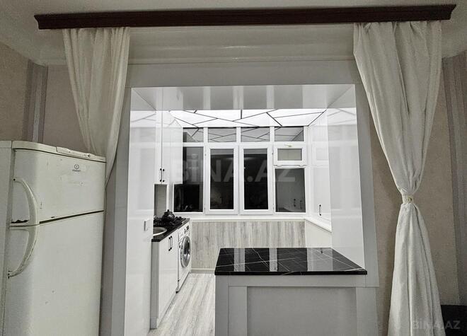 Satılır 2 otaqlı köhnə tikili 40 m², Həzi Aslanov m., photo 1 from 8