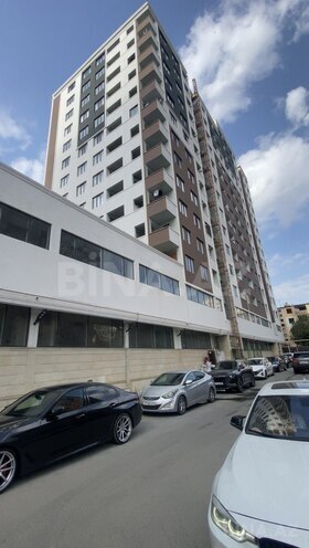 Продаётся 3-комн. новостройка 94 м², м. Нефтчиляр, photo 3 from 12