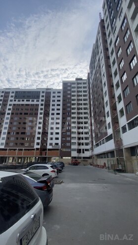 Продаётся 3-комн. новостройка 94 м², м. Нефтчиляр, photo 1 from 12