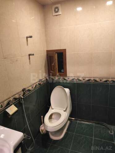 İcarəyə verilir 2 otaqlı yeni tikili 54 m², Həzi Aslanov m., photo 9 from 13