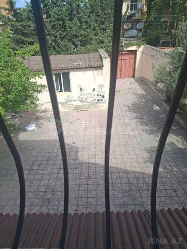İcarəyə verilir 6 otaqlı həyət evi/bağ evi 300 m², Nəsimi m., photo 23 from 24