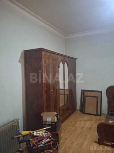 İcarəyə verilir 6 otaqlı həyət evi/bağ evi 300 m², Nəsimi m., photo 13 from 24