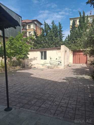 İcarəyə verilir 6 otaqlı həyət evi/bağ evi 300 m², Nəsimi m., photo 15 from 24