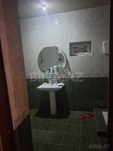 İcarəyə verilir 6 otaqlı həyət evi/bağ evi 300 m², Nəsimi m., photo 10 from 24