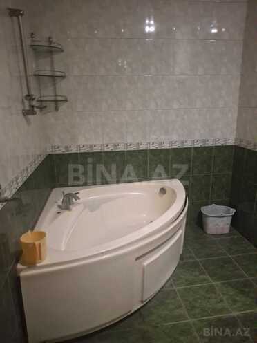 İcarəyə verilir 6 otaqlı həyət evi/bağ evi 300 m², Nəsimi m., photo 17 from 24