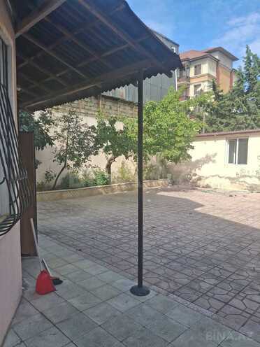 İcarəyə verilir 6 otaqlı həyət evi/bağ evi 300 m², Nəsimi m., photo 6 from 24