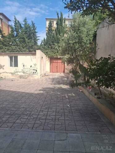 İcarəyə verilir 6 otaqlı həyət evi/bağ evi 300 m², Nəsimi m., photo 1 from 24