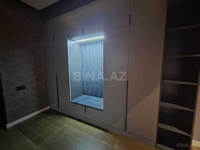 Satılır 3 otaqlı yeni tikili 89 m², Azadlıq Prospekti m., photo 14 from 25